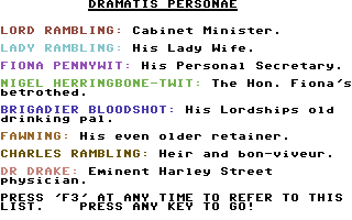 Archivo:Murder (1983, A.K. Stanton) - Commodore 64 - 07.png