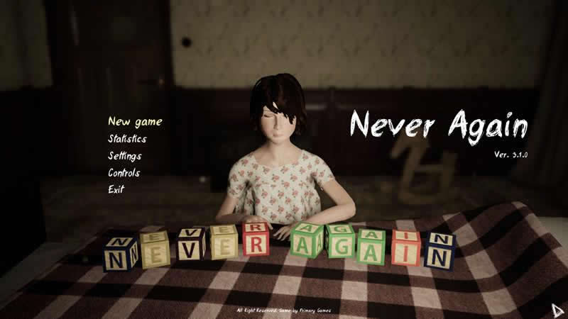 Archivo:Never Again - 01.jpg