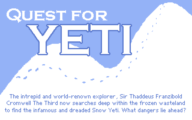 Quest for Yeti - 01.png