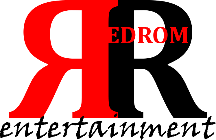 Redrom Entertainment - Logo.png