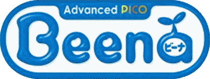 SEGA Advanced Pico Beena - Logo.png
