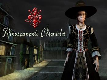 Aspectus - Rinascimento Chronicles - Portada.jpg
