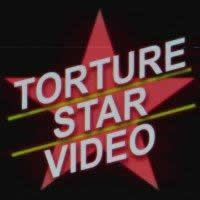 Torture Star Video - Portada.jpg