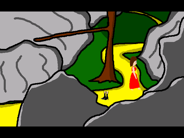 Archivo:Where's M' Hat Ma - 07.png