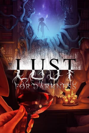 Lust for Darkness - Portada.jpg