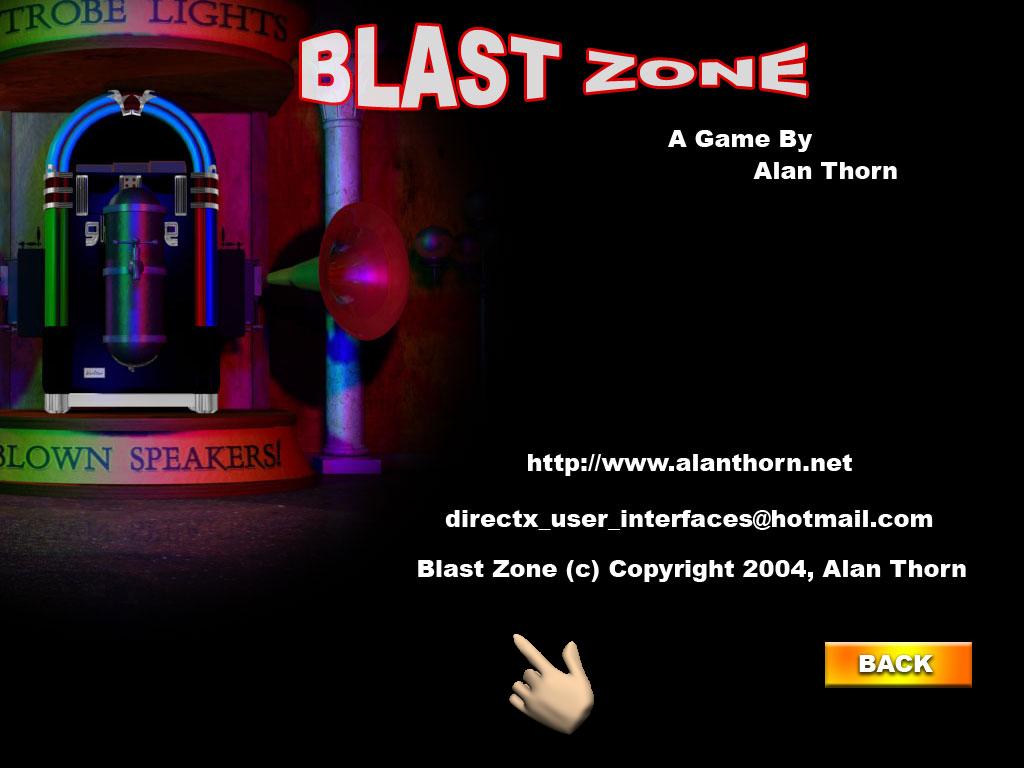 Blast Zone - Portada.jpg