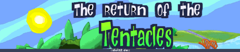 Day of the Tentacle II - Return of the Tentacles - Portada.png