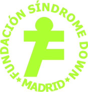 Fundacion Sindrome de Down de Madrid - Logo.png