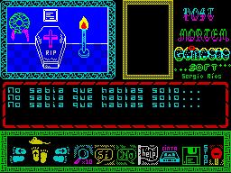 Archivo:Post Mortem (1988, Genesis Soft) - 04.png