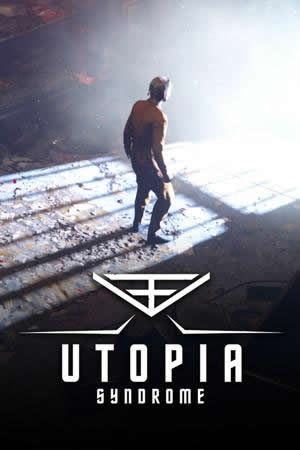 Utopia Syndrome - Portada.jpg