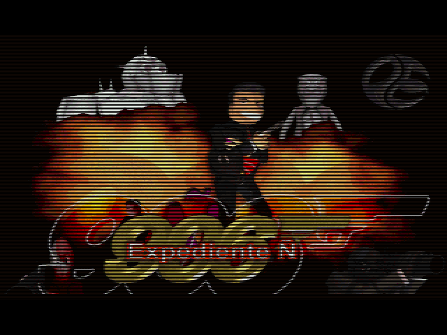 Expediente Ñ (1998, Parallel Entertainment) - 00.png
