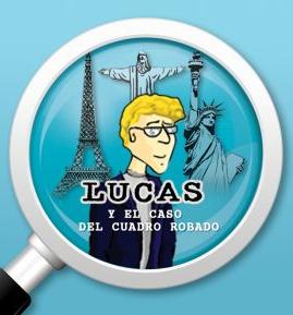 Lucas y el Caso del Cuadro Robado - Portada.jpg