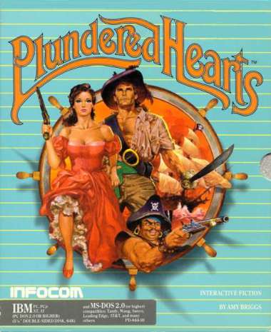 Plundered Hearts - portada.jpg
