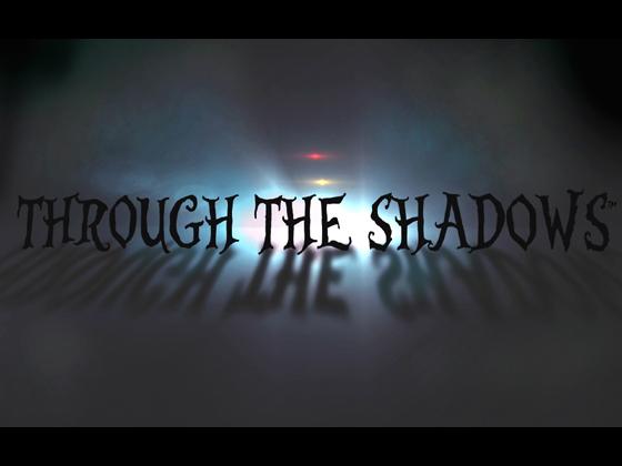 Through the Shadows - Episode One - The Darkness Revealed - Portada.jpg