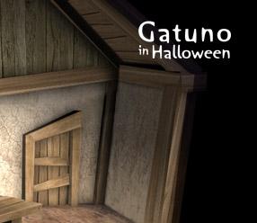 Gatuno in Halloween - Portada.jpg