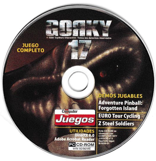 Archivo:Gorky 17 - CD Computer Hoy Juegos 1era Edicion.jpg