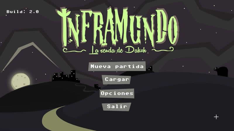 Inframundo - La Senda de Dakoh - 01.jpg