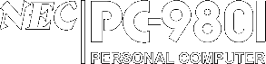 NEC PC-9801 - Logo.png