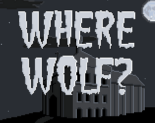 Where Wolf - Portada.png