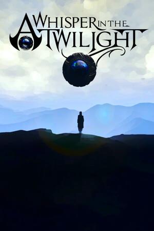 A Whisper in the Twilight - Portada.jpg