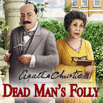 Agatha Christie - Dead Man's Folly - Portada.jpg
