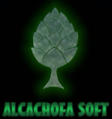 Alcachofa Soft - Logo.png