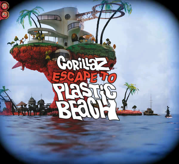 Gorillaz - Escape to the Plastic Beach - Portada.jpg