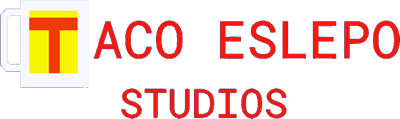 Taco Eslepo Studios - Logo.png