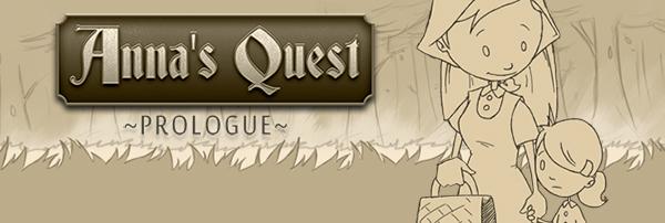 Anna's Quest - Prologue - Portada.jpg