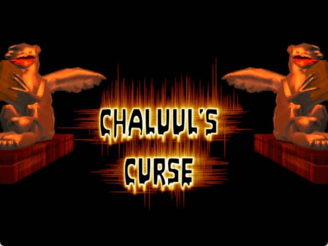 Chaluul's Curse (Remake) - 01.jpg