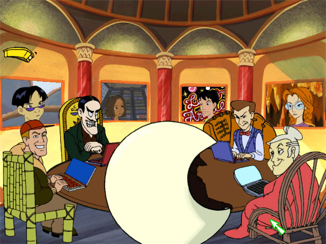 Archivo:ClueFinders - Mystery Mansion Arcade - 05.jpg