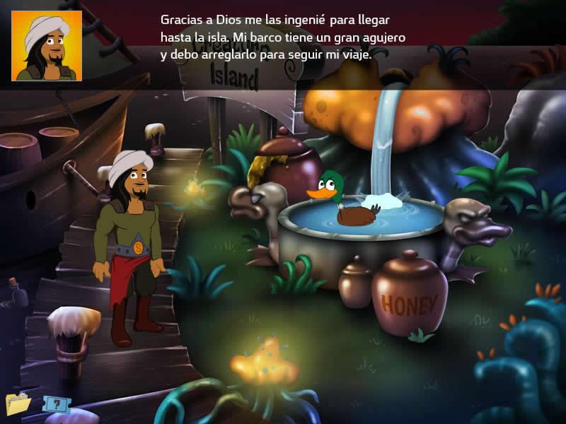 Archivo:Sinbad's Journey - 02.jpg