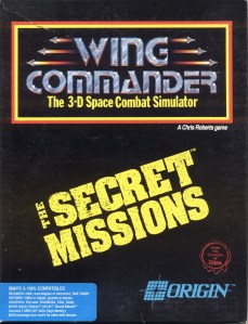 Wing Commander Secret Missions - Portada.jpg