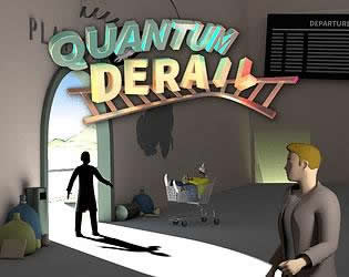 Archivo:Quantum Derail - Portada.jpg
