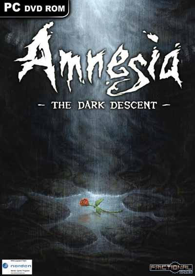 Amnesia - The Dark Descent - Portada.jpg
