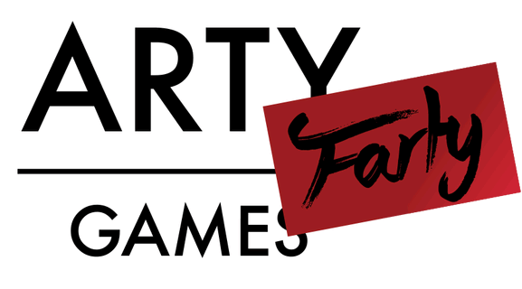 Arty Farty Games - Logo.png