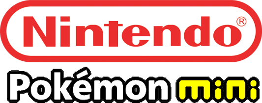 Pokemon Mini - Logo.png