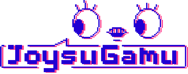 JoysuGamu - Logo.gif