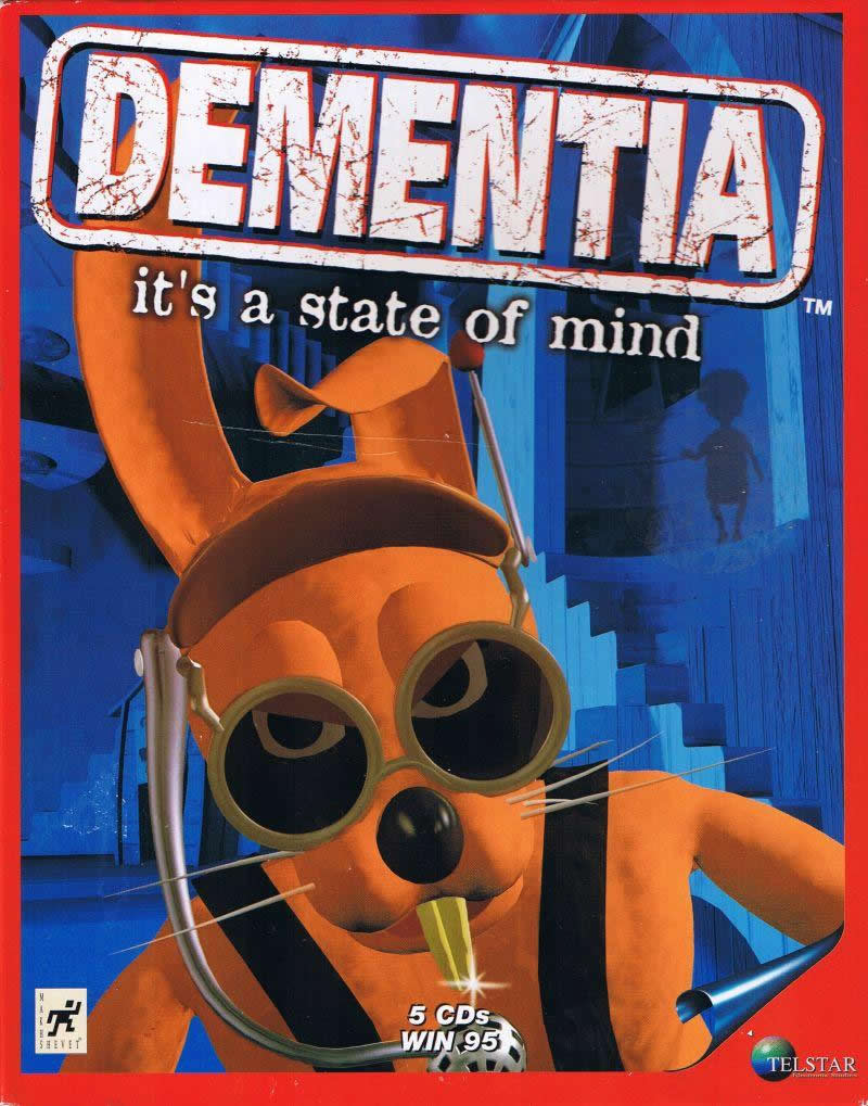 Dementia - Portada.jpg