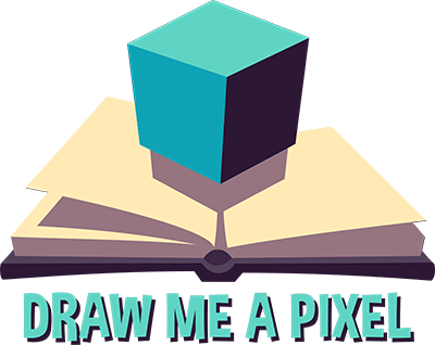 Draw Me a Pixel - Logo.png