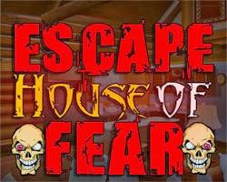 Escape - House of Fear - Portada.jpg