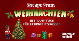 Escape from Weihnachten - Portada.jpg