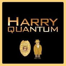 Harry Quantum - Portada.jpg