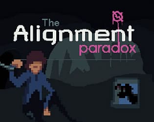 The Alignment Paradox - Portada.jpg