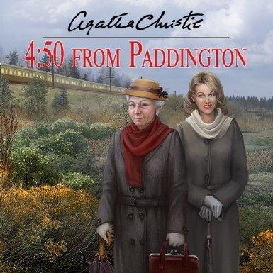 Agatha Christie - El Tren de las 4-50 - Portada.jpg