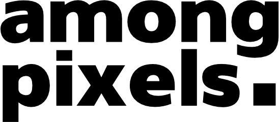 Among Pixels - Logo.png