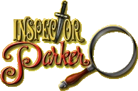 Inspector Parker Series - Logo.png