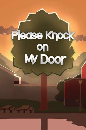 Please Knock on My Door - Portada.jpg
