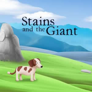 Stains and the Giant - Portada.jpg
