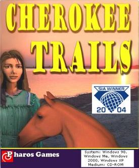 Cherokee Trails - Portada.jpg
